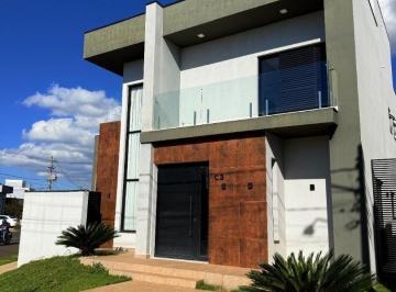 Casa · 292m² · 5 Quartos · 4 Vagas · Casa de Condomínio para venda em Residencial Vila Do Sol de 292.00m² com 5 Quartos, 3 Suites e 4 Gar
