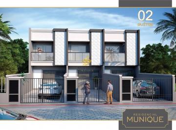 Casa · 128m² · 2 Quartos · 2 Vagas · Sobrado para venda em Morretes de 128.00m² com 2 Quartos, 2 Suites e 2 Garagens