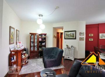 Apartamento · 139m² · 4 Quartos · 2 Vagas · Apartamento para venda em Baeta Neves de 139.00m² com 4 Quartos, 3 Suites e 2 Garagens