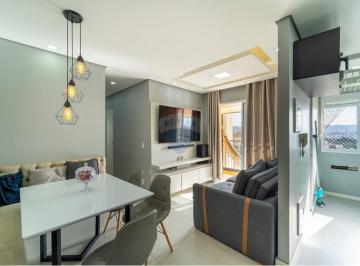 Apartamento · 50m² · 2 Quartos · Apartamento para venda em Vila Nambi de 50.00m² com 2 Quartos