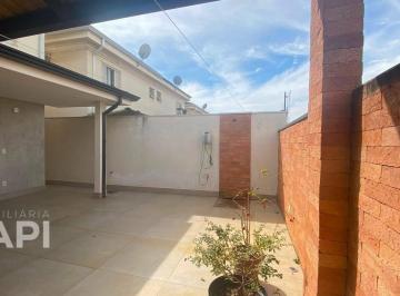 Casa · 111m² · 3 Quartos · 2 Vagas · Casa de Condomínio para venda em Residencial Thina de 111.00m² com 3 Quartos e 2 Garagens