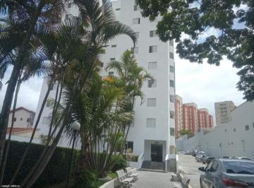 Apartamento · 80m² · 3 Quartos · 1 Vaga · Apartamento para venda em Vila Curuçá de 80.00m² com 3 Quartos, 1 Suite e 1 Garagem