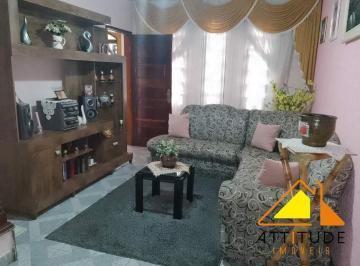Casa · 180m² · 3 Quartos · 2 Vagas · Sobrado para venda em Ferrazópolis de 180.00m² com 3 Quartos, 3 Suites e 2 Garagens