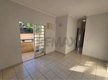 Apartamento · 63m² · 3 Quartos · 1 Vaga · Apartamento para alugar em Jardim Anhangüera de 63.00m² com 3 Quartos, 1 Suite e 1 Garagem