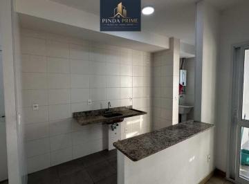 Apartamento · 76m² · 2 Quartos · 2 Vagas · Apartamento para venda em Vila Bourghese de 76.00m² com 2 Quartos, 1 Suite e 2 Garagens