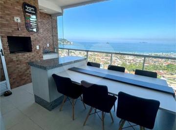 Apartamento · 96m² · 3 Quartos · Apartamento para venda em Mar E Céu de 96.00m² com 3 Quartos e 1 Suite