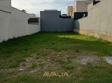 Terreno · 300m² · Terreno en Condomínio para venda em Residencial Milano de 300.00m²