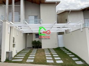 Casa · 125m² · 3 Quartos · 2 Vagas · Casa de Condomínio para venda em Pinheirinho de 125.00m² com 3 Quartos, 1 Suite e 2 Garagens