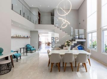 Casa · 359m² · 3 Quartos · 4 Vagas · Casa de Condomínio para venda em Vila Do Golfe de 359.00m² com 3 Quartos, 3 Suites e 4 Garagens