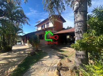 Casa · 345m² · 4 Quartos · 2 Vagas · Casa de Condomínio para venda em Vista Alegre de 345.00m² com 4 Quartos, 2 Suites e 2 Garagens