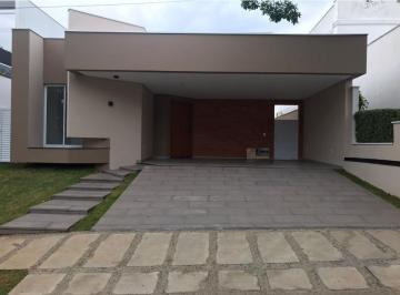 Casa · 218m² · 3 Quartos · 4 Vagas · Casa de Condomínio para venda em Mont Blanc de 218.00m² com 3 Quartos, 3 Suites e 4 Garagens
