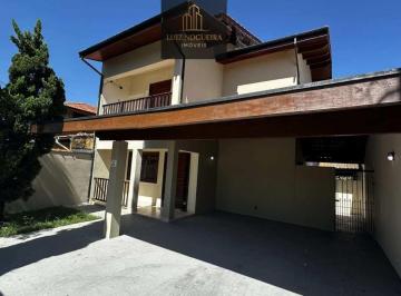Casa · 275m² · 3 Quartos · 4 Vagas · Sobrado para venda em Vila São Judas Tadeu de 275.00m² com 3 Quartos, 1 Suite e 4 Garagens