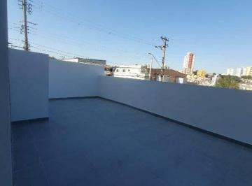 Apartamento · 73m² · 2 Quartos · 1 Vaga · Cobertura para venda em Jardim Stella de 73.00m² com 2 Quartos e 1 Garagem