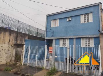 Comercial · 240m² · 2 Quartos · 4 Vagas · Prédio Comercial para venda em Rudge Ramos de 239.55m² com 2 Quartos e 4 Garagens