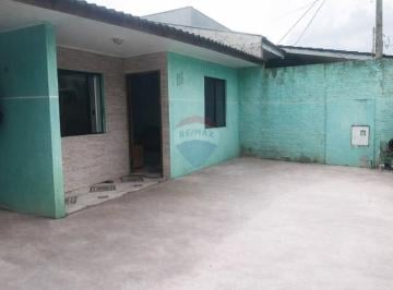 Casa · 132m² · 2 Quartos · 2 Vagas · Casa para venda em Jardim Esmeralda de 132.00m² com 2 Quartos e 2 Garagens