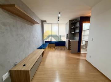 Apartamento · 58m² · 2 Quartos · 1 Vaga · Apartamento para venda em Jardim Nova Europa de 58.00m² com 2 Quartos, 1 Suite e 1 Garagem