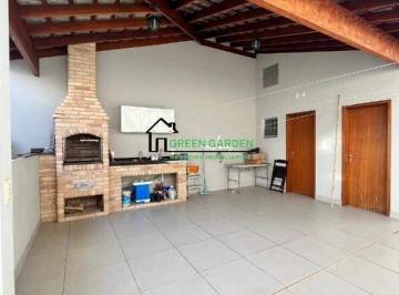 Casa · 170m² · 3 Quartos · 2 Vagas · Casa para venda em VILA GRAFF de 170.00m² com 3 Quartos, 1 Suite e 2 Garagens