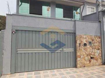 Casa · 215m² · 4 Quartos · 4 Vagas · Casa para venda em Vila Galvão de 215.00m² com 4 Quartos e 4 Garagens