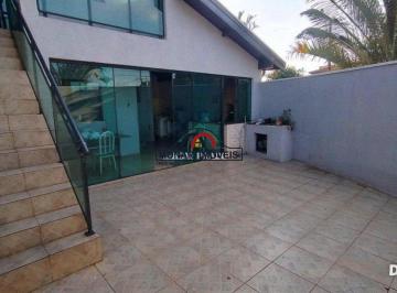 Casa · 178m² · 4 Quartos · 4 Vagas · Casa para venda em Jardim Brasília de 178.00m² com 4 Quartos e 4 Garagens