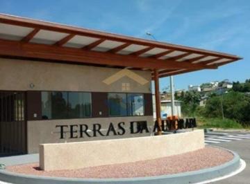 Terreno · 925m² · Terreno en Condomínio para venda em Parque das Vinhas de 925.00m²