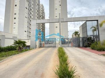 Apartamento · 54m² · 2 Quartos · 1 Vaga · Apartamento para venda em Residencial Villa Garden de 54.00m² com 2 Quartos e 1 Garagem