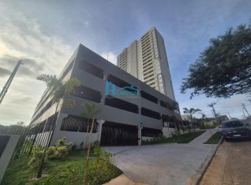 Apartamento · 44m² · 2 Quartos · 2 Vagas · Apartamento para venda em Notre Dame de 44.00m² com 2 Quartos e 2 Garagens