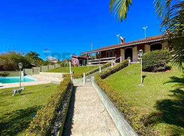 Casa · 1108m² · 4 Quartos · 6 Vagas · Casa de Condomínio para venda em Condominio Palava Da Vida de 1108.00m² com 4 Quartos, 2 Suites e 6