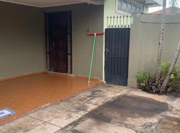 Casa · 215m² · 3 Quartos · 2 Vagas · Casa para venda em São Joaquim de 215.00m² com 3 Quartos, 1 Suite e 2 Garagens