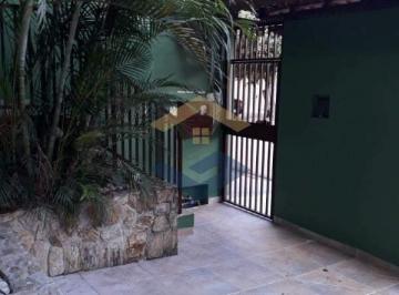 Casa · 224m² · 3 Quartos · 4 Vagas · Casa para venda em Jardim Caçula de 224.00m² com 3 Quartos, 1 Suite e 4 Garagens