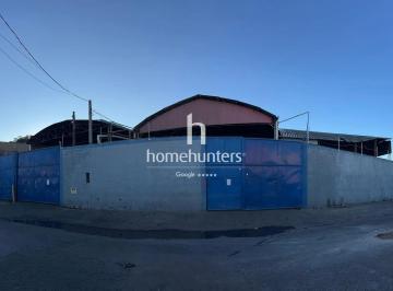 Comercial · 905m² · Galpão / Depósito / Armazém para alugar em Jardim Campos Elíseos de 905.00m²
