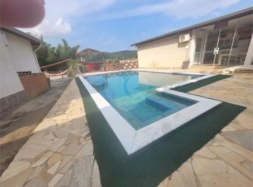 Terreno · 292m² · 4 Quartos · Chácara para venda em Estancia Hidromineral Santa Eliza de 292.00m² com 4 Quartos e 1 Suite