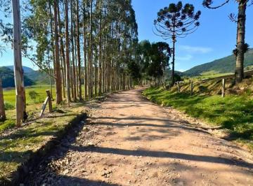 Rural · 2178000m² · 7 Quartos · Fazenda / Sítio para venda em Colônia Murici de 2178000.00m² com 7 Quartos