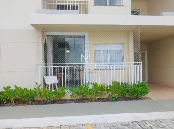 Apartamento · 61m² · 2 Quartos · 1 Vaga · Apartamento para venda em Bairro Sta Giovana de 61.00m² com 2 Quartos, 1 Suite e 1 Garagem