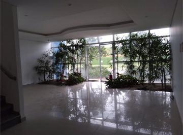 Comercial · 2866m² · 12 Vagas · Galpão / Depósito / Armazém para alugar em Vila Salles de 2866.00m² com 12 Garagens