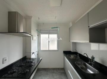 Apartamento · 40m² · 2 Quartos · 1 Vaga · Apartamento para venda em Morada Do Sol de 40.00m² com 2 Quartos e 1 Garagem