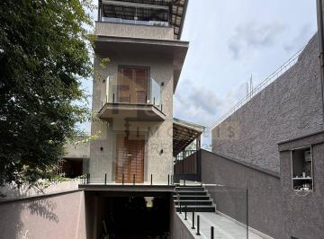 Casa · 160m² · 3 Quartos · 4 Vagas · Casa para venda em Parque Esmeralda de 160.00m² com 3 Quartos, 1 Suite e 4 Garagens