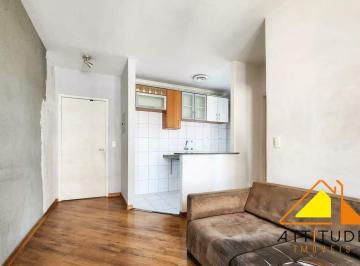 Apartamento · 50m² · 1 Quarto · 1 Vaga · Apartamento para venda em Vila Gonçalves de 50.20m² com 1 Quarto e 1 Garagem