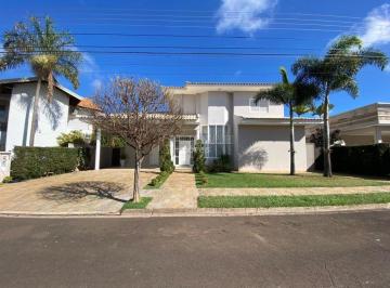 Casa · 446m² · 4 Quartos · 2 Vagas · Sobrado para venda em Portal Das Araucárias de 446.00m² com 4 Quartos, 3 Suites e 2 Garagens
