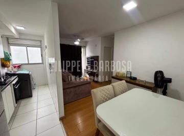Apartamento · 45m² · 2 Quartos · 1 Vaga · Apartamento para venda em Irajá de 45.00m² com 2 Quartos e 1 Garagem