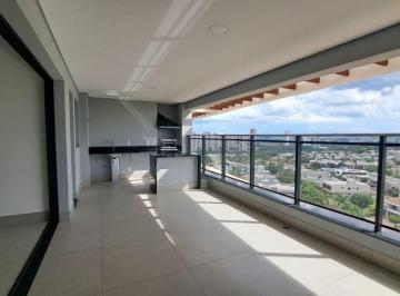 Apartamento · 124m² · 3 Quartos · 3 Vagas · Apartamento para venda em Jardim Canadá de 124.00m² com 3 Quartos, 3 Suites e 3 Garagens