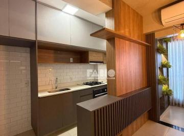 Apartamento · 80m² · 3 Quartos · 2 Vagas · Apartamento para venda em Jardim Panorama de 80.00m² com 3 Quartos, 1 Suite e 2 Garagens