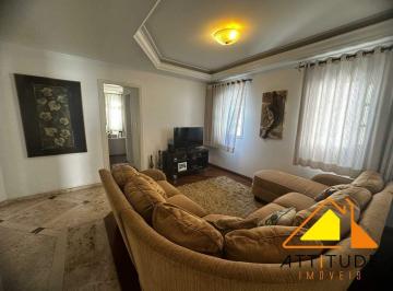 Casa · 419m² · 4 Quartos · 3 Vagas · Casa de Condomínio para venda em Swiss Park de 419.46m² com 4 Quartos, 4 Suites e 3 Garagens