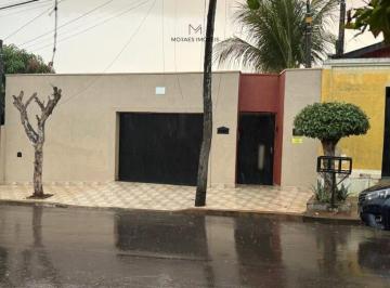 Casa · 121m² · 2 Quartos · 4 Vagas · Casa para venda em Alvorada de 121.00m² com 2 Quartos, 1 Suite e 4 Garagens