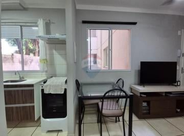 Apartamento · 42m² · 2 Quartos · 1 Vaga · Apartamento para venda em Vila Abranches de 42.14m² com 2 Quartos e 1 Garagem