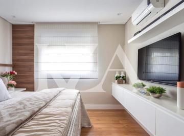 Apartamento · 163m² · 3 Quartos · 2 Vagas · Apartamento para venda em Jardim São Bento de 163.00m² com 3 Quartos, 3 Suites e 2 Garagens