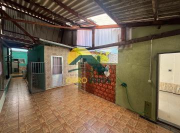 Casa · 130m² · 3 Quartos · 2 Vagas · Casa para venda em Dic V de 130.00m² com 3 Quartos, 1 Suite e 2 Garagens