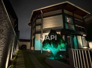 Casa · 239m² · 3 Quartos · 4 Vagas · Casa para venda em Jardim Paulista Ii de 239.00m² com 3 Quartos, 1 Suite e 4 Garagens