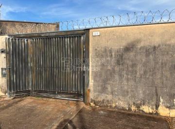 Casa · 112m² · 2 Quartos · 8 Vagas · Casa para venda em Jardim América (vila Xavier) de 112.00m² com 2 Quartos, 1 Suite e 8 Garagens