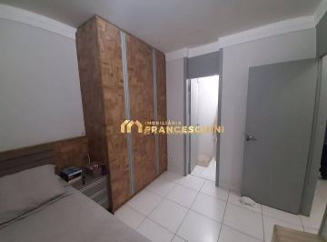 Apartamento · 120m² · 4 Quartos · 2 Vagas · Apartamento para venda em Floradas De São José de 120.00m² com 4 Quartos, 1 Suite e 2 Garagens