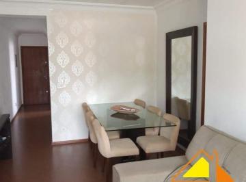 Apartamento · 180m² · 3 Quartos · 3 Vagas · Apartamento para venda em Jardim do Mar de 180.00m² com 3 Quartos, 1 Suite e 3 Garagens